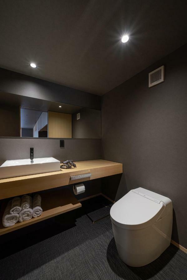 Gunjo No Tsuki Hotel Kanazawa Exterior photo