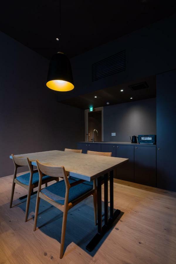 Gunjo No Tsuki Hotel Kanazawa Exterior photo