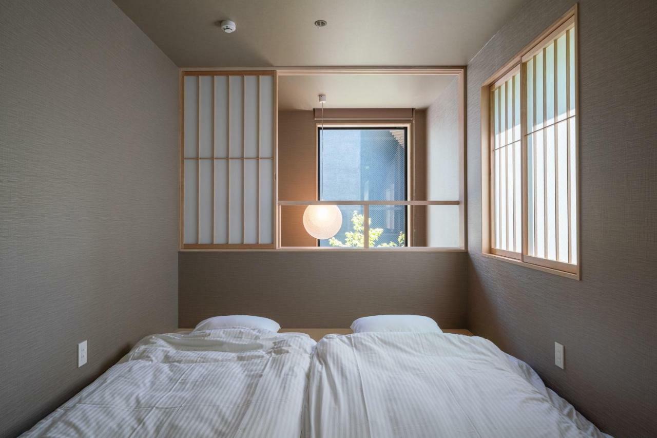 Gunjo No Tsuki Hotel Kanazawa Exterior photo