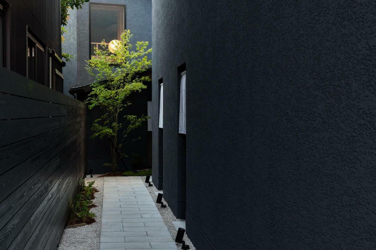 Gunjo No Tsuki Hotel Kanazawa Exterior photo
