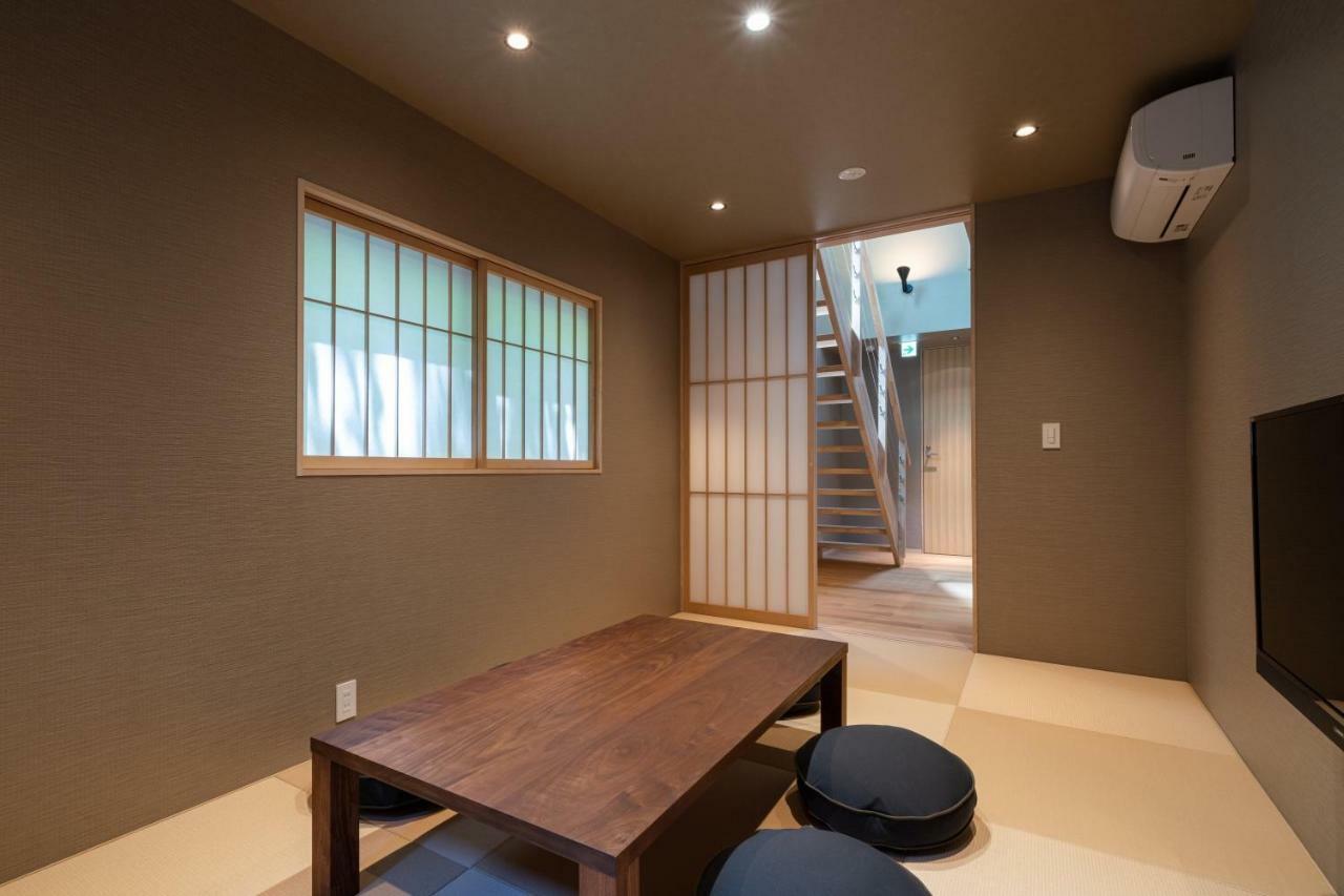 Gunjo No Tsuki Hotel Kanazawa Exterior photo